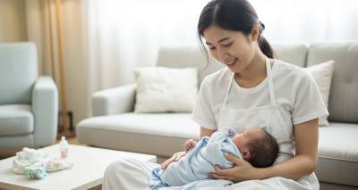 月嫂一般请多久？新手爸妈的必备指南图片3