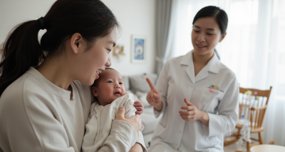 杭州月嫂培训中心：专业护航新手爸妈的育儿之路图片8