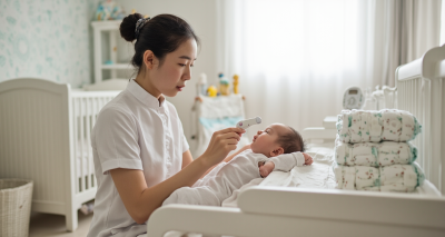 那些温暖人心的瞬间 —— 给月嫂的评价图片16