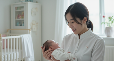 月嫂连锁机构：专业守护，让爱无忧图片15