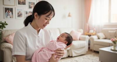 重庆月嫂培训中心：专业守护，让爱延续图片14