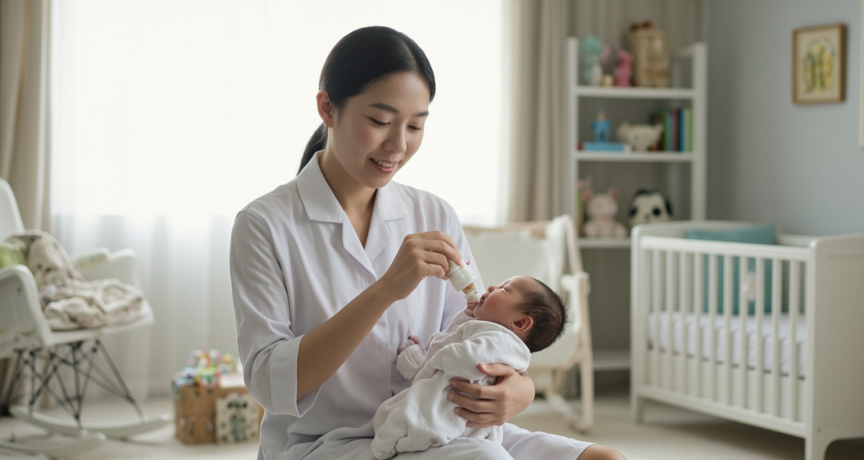 深度解析：爱贝佳月嫂到底怎么样？轮播图2