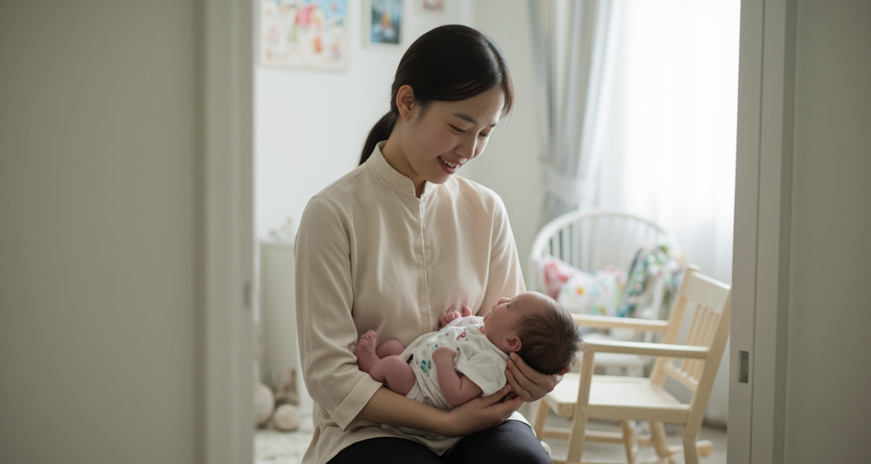 精心打造：月嫂餐菜谱全解析轮播图3
