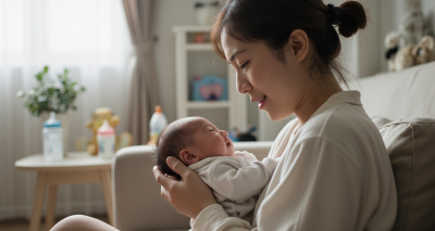 走进西城月嫂公司：专业守护，温馨如家图片16