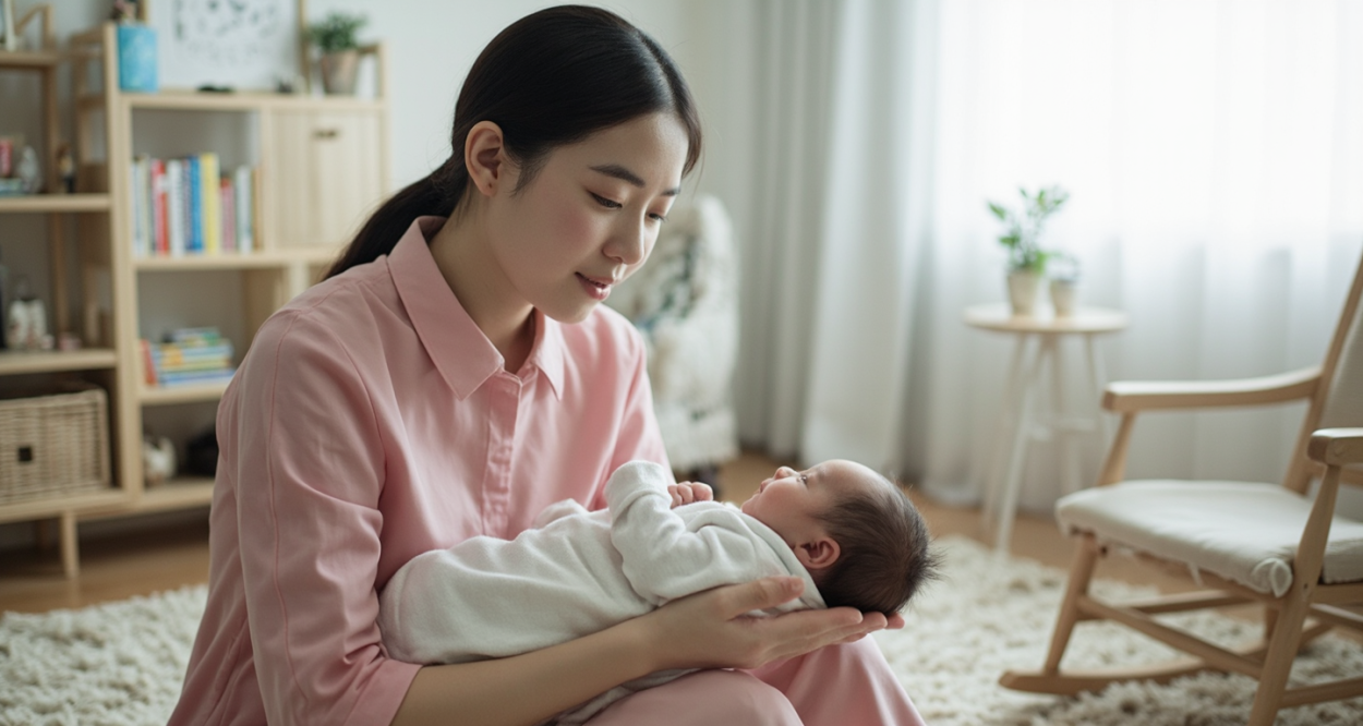 温州月嫂培训学校：专业赋能，爱心传递轮播图2