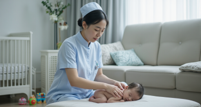 月嫂公司怎么做：打造专业贴心服务，助力新手爸妈图片14