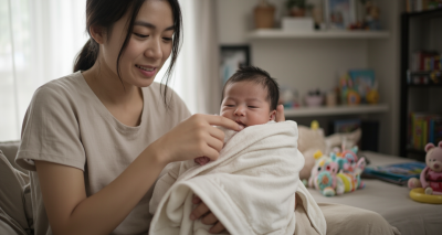 襄阳月嫂培训学校：专业打造育儿新篇章图片7