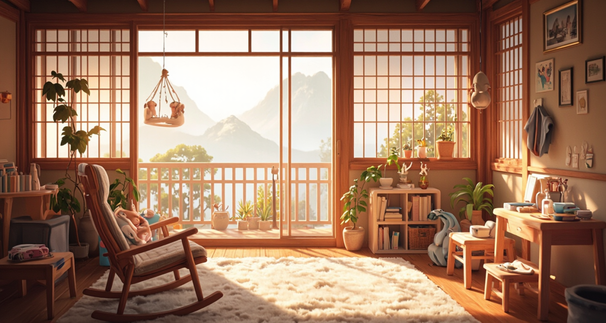 花都月嫂公司：专业守护，让爱无忧轮播图3