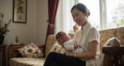 深度解析：北京月嫂的价格，你真的了解吗？图片20