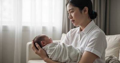 月嫂一般请多久？新手爸妈的必备指南图片13