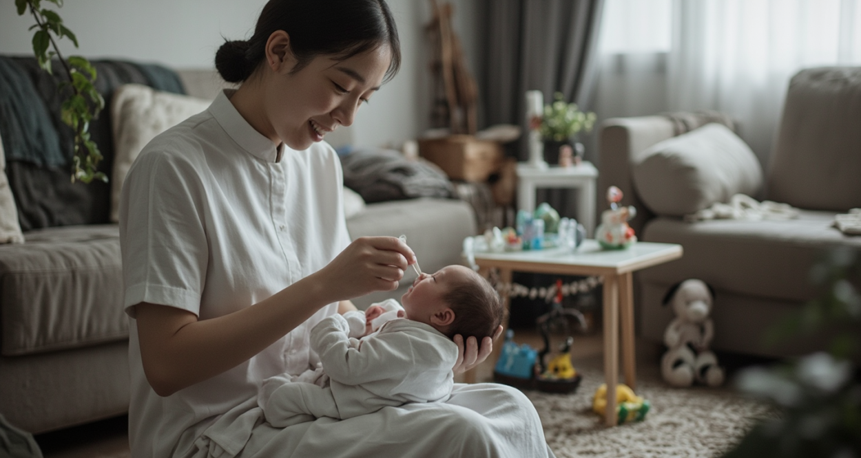 北京正规月嫂公司，您信赖的选择！轮播图2