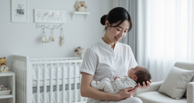 无锡月嫂培训中心：专业守护，爱的启程图片2