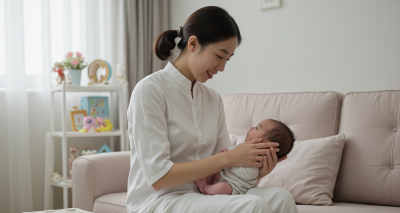 大连月嫂培训中心：专业打造育儿专家图片20