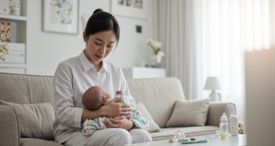 月嫂简历自我介绍：专业呵护，宝宝成长的温馨守护者图片20
