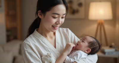 月嫂知识自学全攻略，新手爸妈的必备宝典图片16
