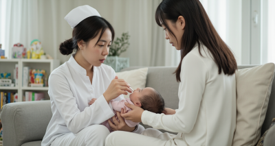 月嫂培训光盘：解锁专业育儿新技能图片13
