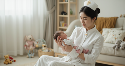 携手共创未来：加盟月嫂中心的优势解析图片4