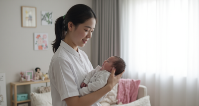 58月嫂官网：您信赖的月嫂服务首选平台图片8