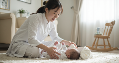 学月嫂好还是育婴师好？看完这篇你就懂了！图片4