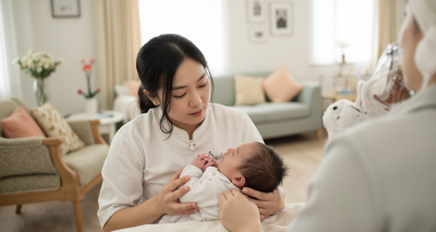 哈尔滨月嫂培训中心：专业守护新生命图片15