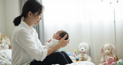 揭秘！月嫂一天究竟工作几小时？图片9
