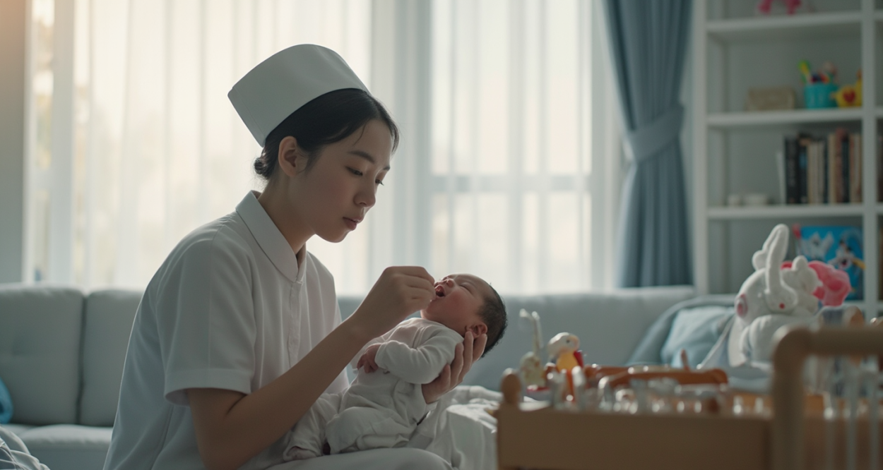 揭秘月嫂行业的“潜规则”真相轮播图3