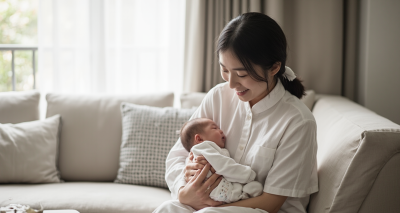 揭秘宜昌月嫂培训学校的魅力所在图片9