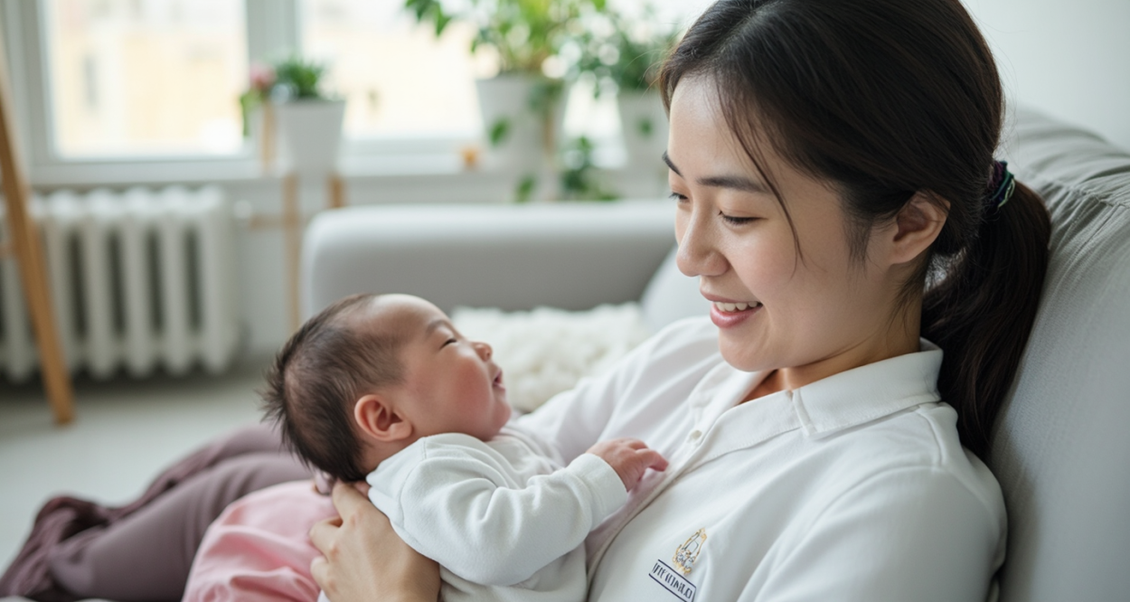 揭秘宜昌月嫂培训学校的魅力所在轮播图4