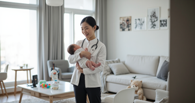 上海月嫂培训机构排名大揭秘，你选对了吗？图片14