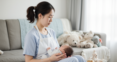 走进濮阳月嫂培训学校的世界图片20