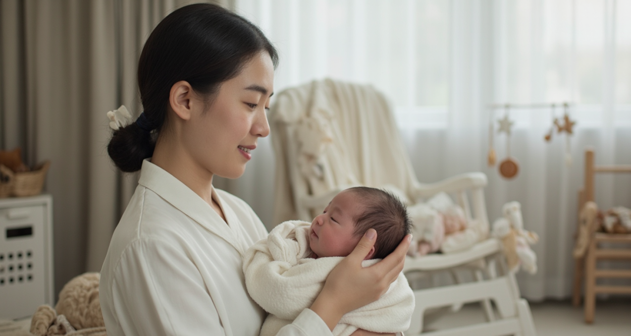 深度剖析：请月嫂的利弊全解析轮播图3