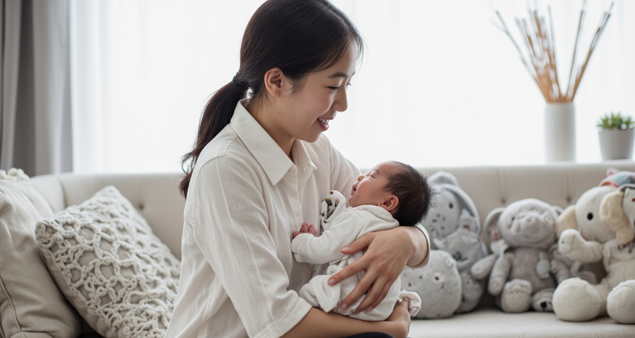 揭秘北京十佳月嫂公司，新手爸妈的福音！轮播图3