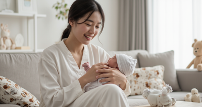 揭秘北京十佳月嫂公司，新手爸妈的福音！图片5