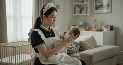 万州月嫂价格表大揭秘，新手爸妈必看！图片5