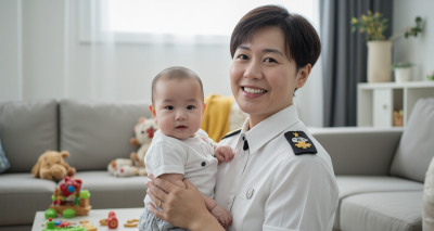 上海金牌月嫂价格揭秘：性价比之选你值得拥有！图片11