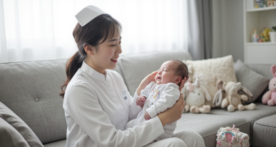 坐月子，请月嫂还是DIY？看这里！图片19