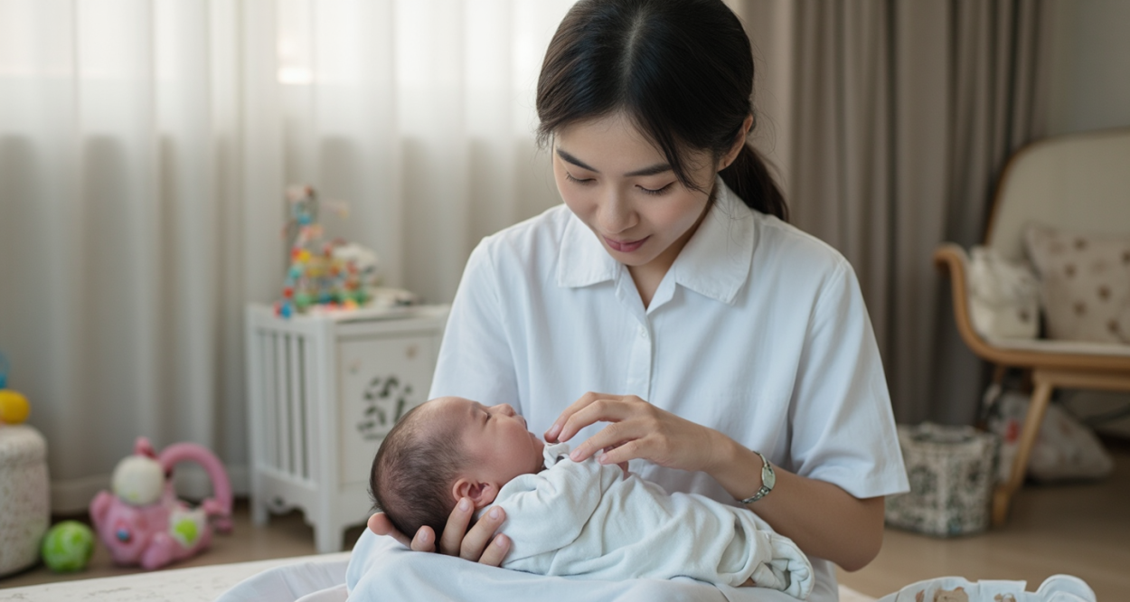 长沙月嫂价格全揭秘一览表轮播图3