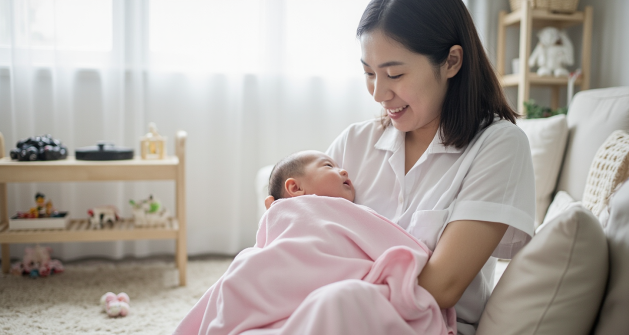 亲亲妈咪月嫂到底怎么样？真实体验分享轮播图3