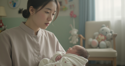 月嫂粗暴对待婴儿，我们该如何守护宝宝的成长？图片3
