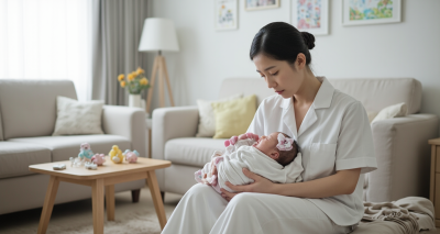 掌握做月嫂的基本知识，让新手爸妈更省心图片9