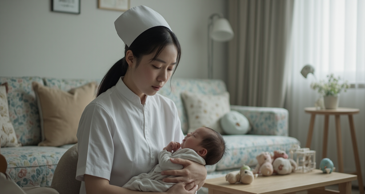 掌握做月嫂的基本知识，让新手爸妈更省心轮播图4