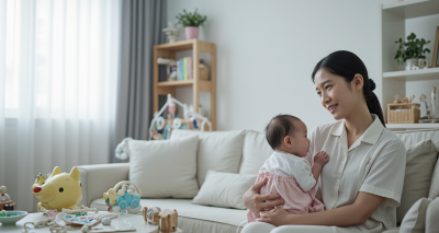 月嫂等级大揭秘：划分标准与价格一览图片14