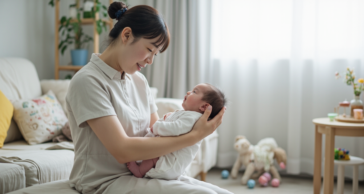 月嫂等级大揭秘：划分标准与价格一览轮播图2