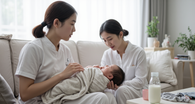济宁月嫂公司排名大揭秘，哪家更贴心？图片6