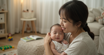全面解析：月嫂培训视频教程全集，新手爸妈的必备宝典图片9