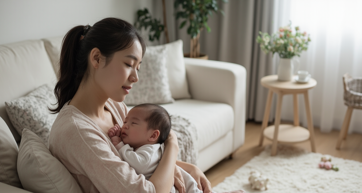 西安月嫂价格全解析，一目了然的价格一览表轮播图1