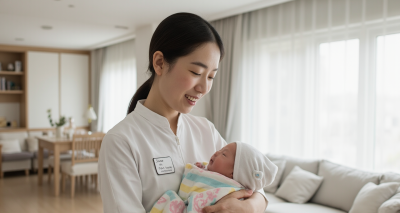 月嫂中介公司如何开：从零到一的实战指南图片17