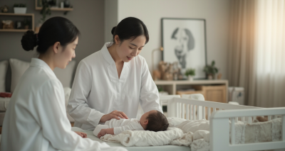 滨州月嫂收费标准大揭秘图片2