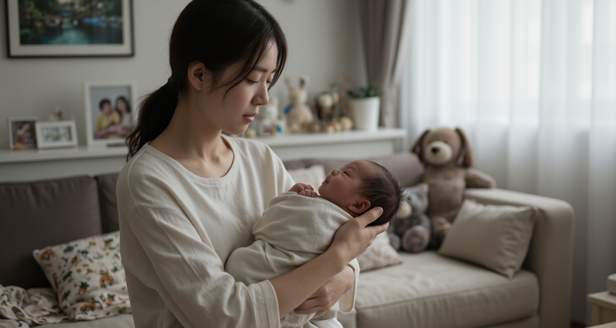 找月嫂还是去月子中心，新手爸妈的必答选择题轮播图3