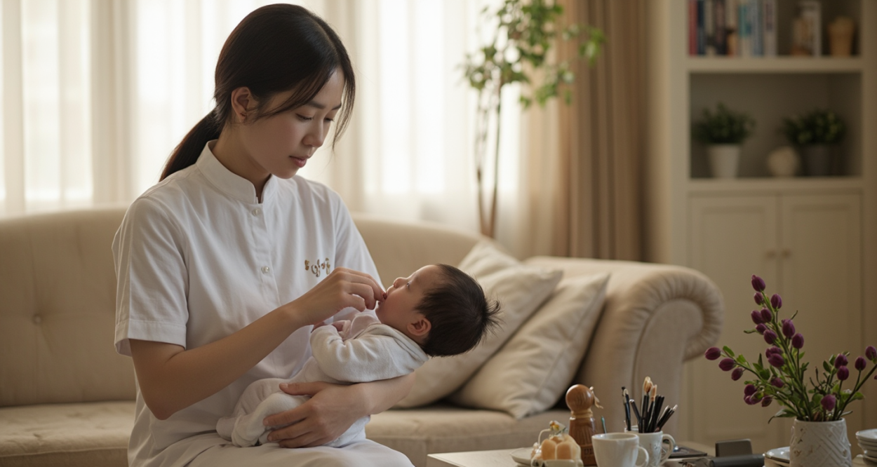 烟台月嫂公司排名大揭秘，你选对了吗？轮播图3